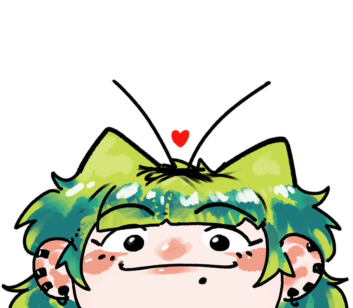 rrrroch1's tweet photo. ohiyoo💚😶‍🌫️ https://t.co/LXV2aHKx20