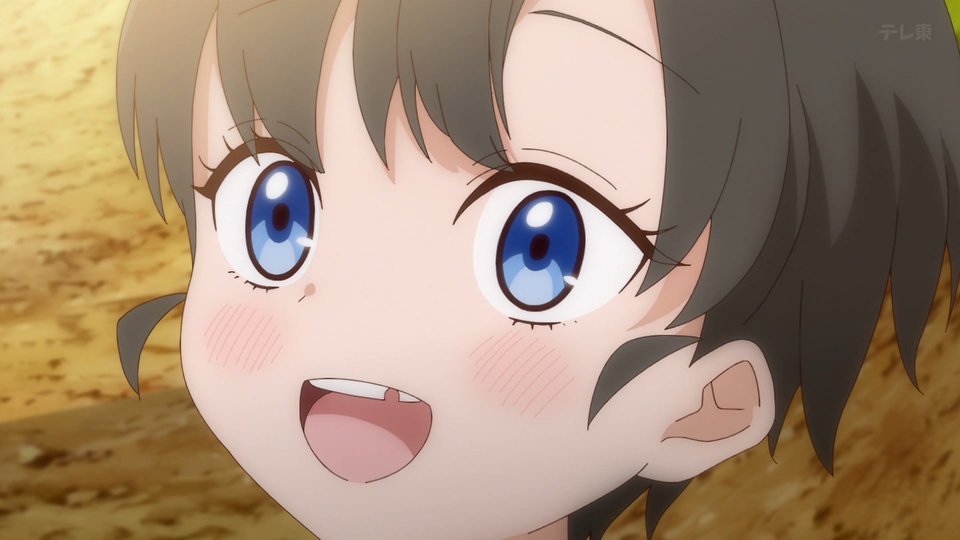 手札が多めのビクトリア 第9話 ツイート画像 1