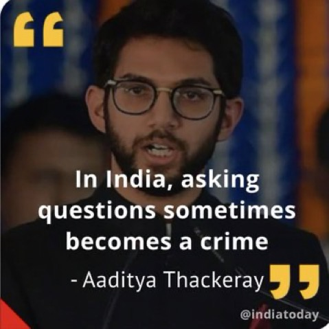 rishibagree's tweet photo. Look who is talking …. https://t.co/2N7PMhMLsL