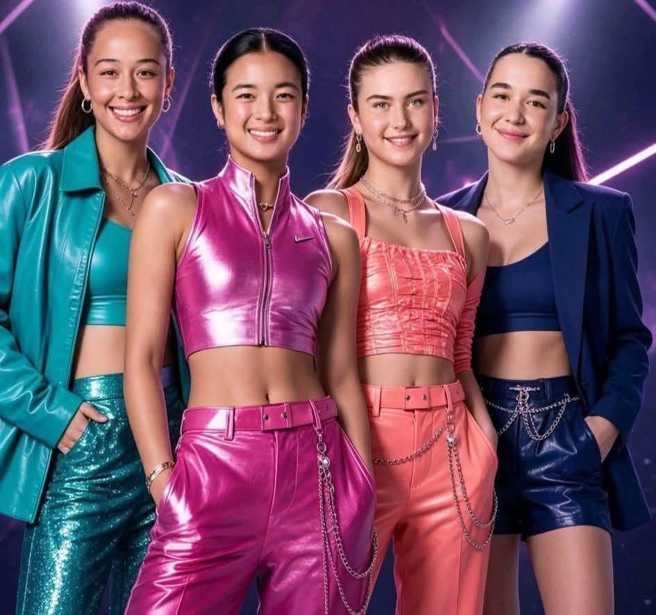 netz_14's tweet photo. Goodluck to the cool kids 

Ctto : https://t.co/FrtptclMJz