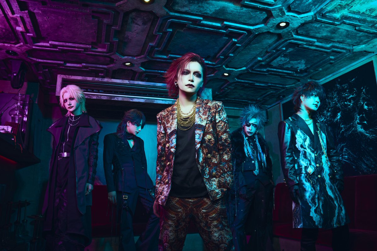 AzavanaOfficial's tweet photo. Azavana 2nd Anniversary

New Visual解禁 !! https://t.co/ePgIepe0v0