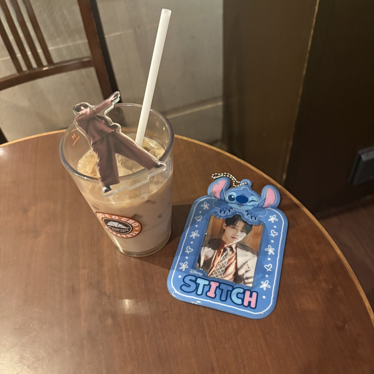 setiochan's tweet photo. 8/26ミュージックラインの公開収録お邪魔してきたの🥹💖💖最後尾だったけどあんなに近いキョリでせいとｸﾝのこと見たの初めてだった՞߹ - ߹՞
大型犬なせいとｸﾝほんとにだいすき👊🏻💕🐶 https://t.co/1Q2gFdeylQ