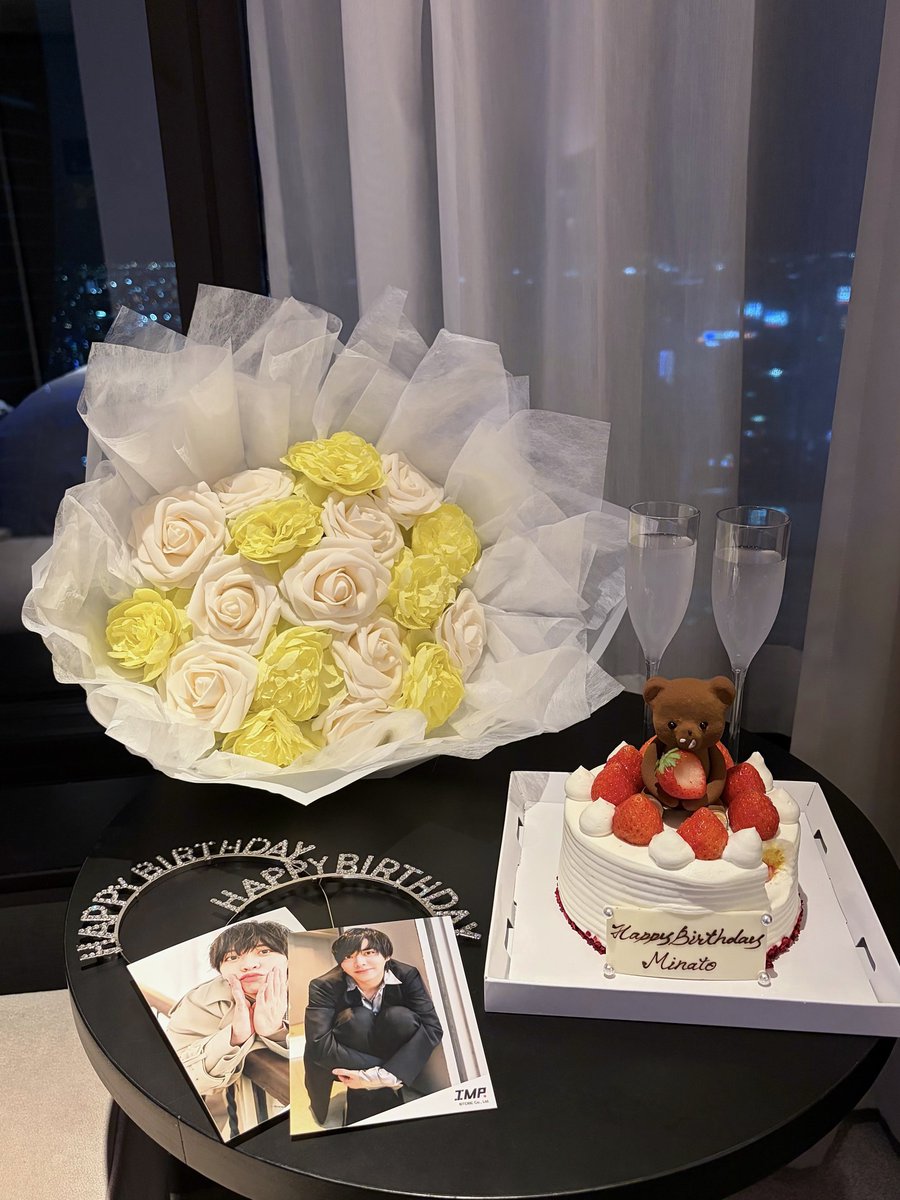 37chiiy's tweet photo. ┊        ┊       ┊       ⭐︎        ┊
┊        ┊       ┊                ˚  ⭐︎
┊        ┊       ⭐︎       ₊             ⊹ 
⭐︎    ₊   ┊    .  
     ⊹    ⭐︎       𝐻𝑎𝑝𝑝𝑦 26𝑡ℎ 𝐵𝑖𝑟𝑡ℎ𝑑𝑎𝑦 𝑀𝑖𝑛𝑎𝑡𝑜

 #松井奏  #松井奏誕生日2026 https://t.co/4VKhfBVJ8t