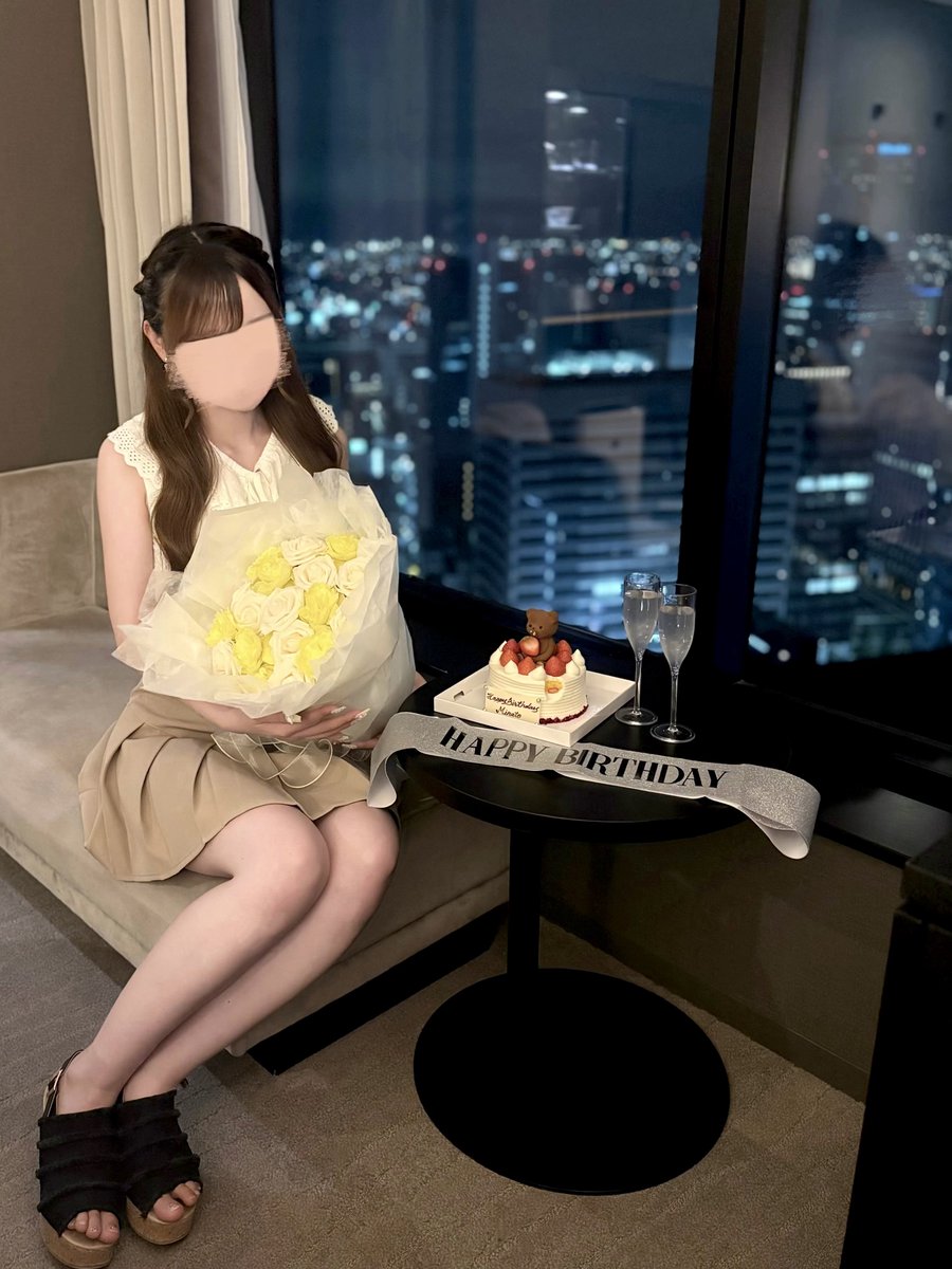 37chiiy's tweet photo. ┊        ┊       ┊       ⭐︎        ┊
┊        ┊       ┊                ˚  ⭐︎
┊        ┊       ⭐︎       ₊             ⊹ 
⭐︎    ₊   ┊    .  
     ⊹    ⭐︎       𝐻𝑎𝑝𝑝𝑦 26𝑡ℎ 𝐵𝑖𝑟𝑡ℎ𝑑𝑎𝑦 𝑀𝑖𝑛𝑎𝑡𝑜

 #松井奏  #松井奏誕生日2026 https://t.co/4VKhfBVJ8t