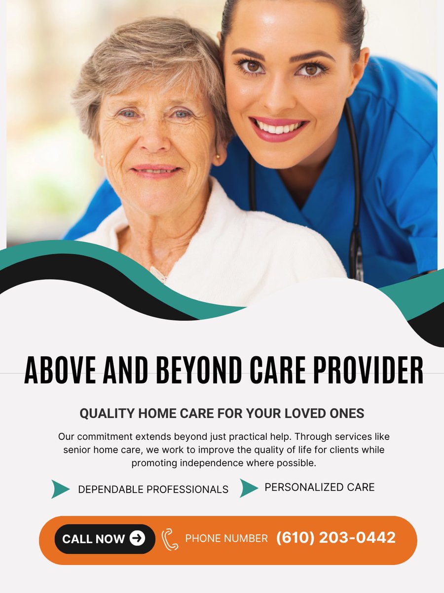 AB_CareProvider's tweet photo. A caring conversation can make all the difference. We provide companionship care that encourages comfort, trust, and connection every day. Explore our services to make each visit brighter! #CompanionshipCare #KindSupport
https://t.co/BWinEmaJhw https://t.co/yZNaMBOzMs