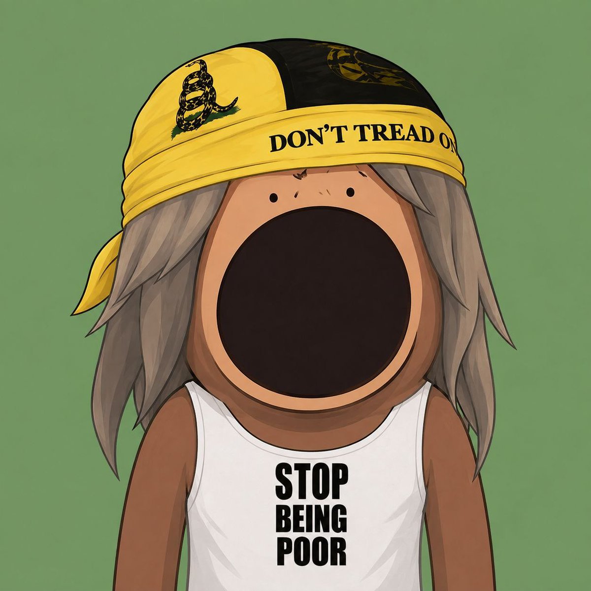 tonymoontanalfg's tweet photo. @a1lon9 @Popkesol will start the monkey meta https://t.co/lAcI48er1R