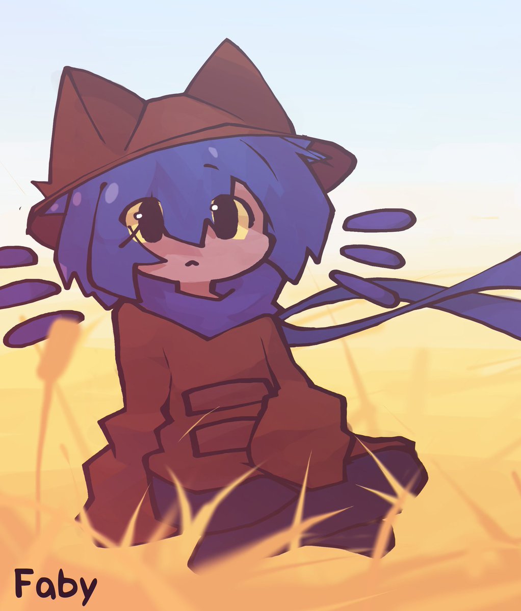 TheOneShot_Niko's tweet photo. Good morning, I feel better than yesterday, sorry for all those posts-!

Tho DNI if you do "NSFW" or "Minors do not interact" or if you defend those people.

I am a minor, i ask this in the most peaceful way i can https://t.co/D5V3lIYNlR