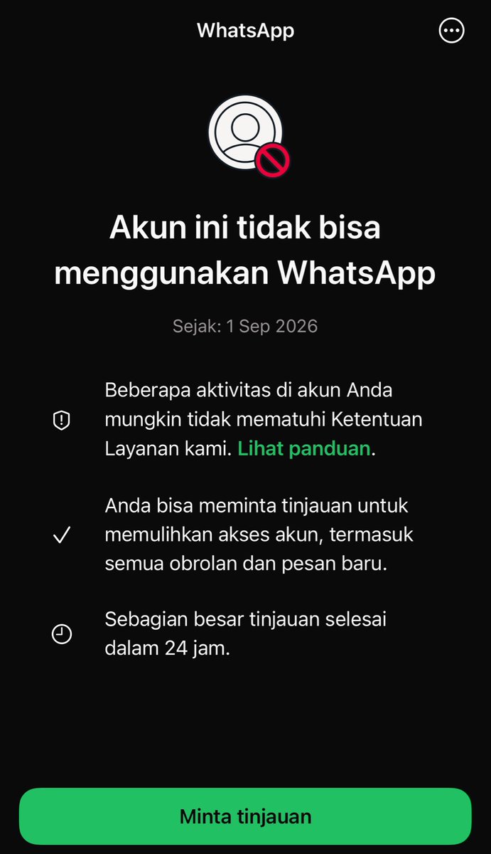 Ryug4n6's tweet photo. Sepertinya kita harus memulai kembali cara lama seperti bikin surat tulis tangan abistu masukin ke botol terus botolnya buang ke laut alias sialan lukh @whatsapp https://t.co/H8lOLsGSTJ