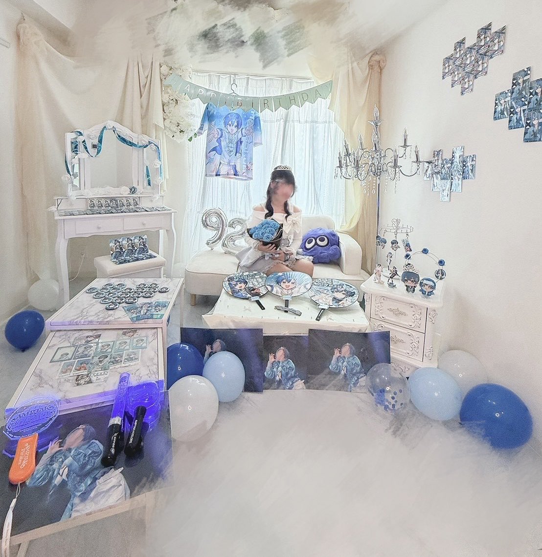n_nnn__123's tweet photo. ꙳⸜ 𝖧𝖺𝗉𝗉𝗒 𝖡𝗂𝗋𝗍𝗁𝖽𝖺𝗒 🎂 ⸝꙳

ずっと一緒のお約束🗝💕

 #ちぐたんおめ
 #ちぐたんおめ2026 https://t.co/2PjOzUL80K