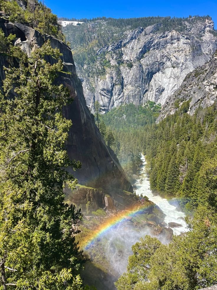 ab_cd_1235's tweet photo. Yosemite National Park🏞️ https://t.co/doTKUB5bjA