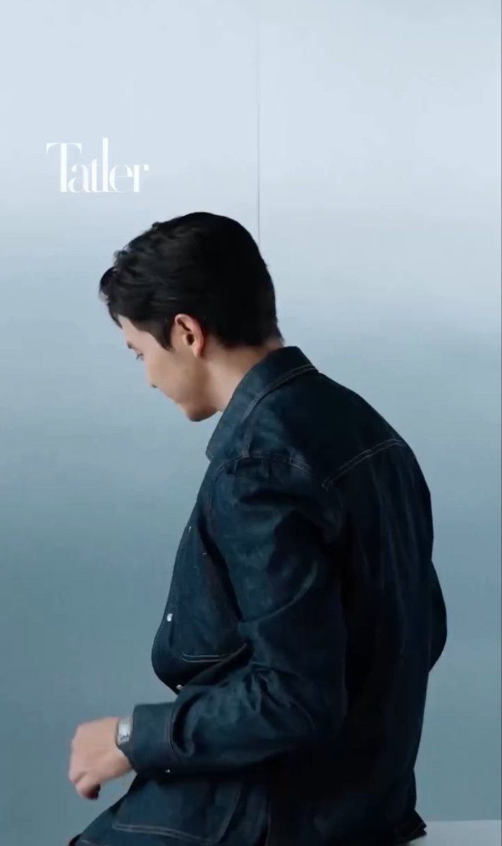 AldenTrendsOFC's tweet photo. Let’s set our alarms, ATeam!

10AM tomorrow — Tatler Philippines’ 25th Anniversary issue DROP! 🤩🤩🤩

https://t.co/t6kXRhyb4X

@aldenrichards02 
#ALDENRichards https://t.co/38J3vSA0Bz