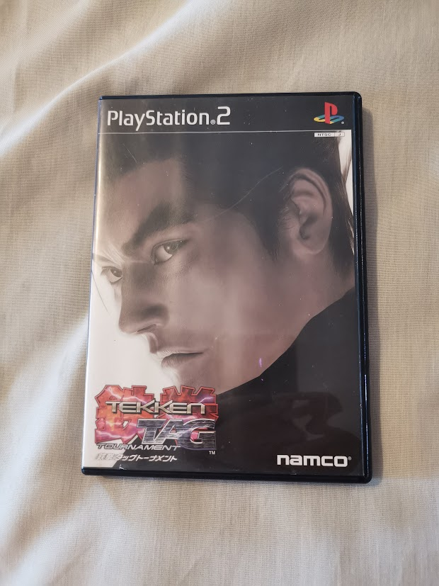 alansbrown's tweet photo. @MidlifeCrysis_ One of the few fighting games I liked as 1 button per limb - not 100`s of combo`s for my little brain to retain LOL!!!  (a copy) https://t.co/ngp7Q5MEjA