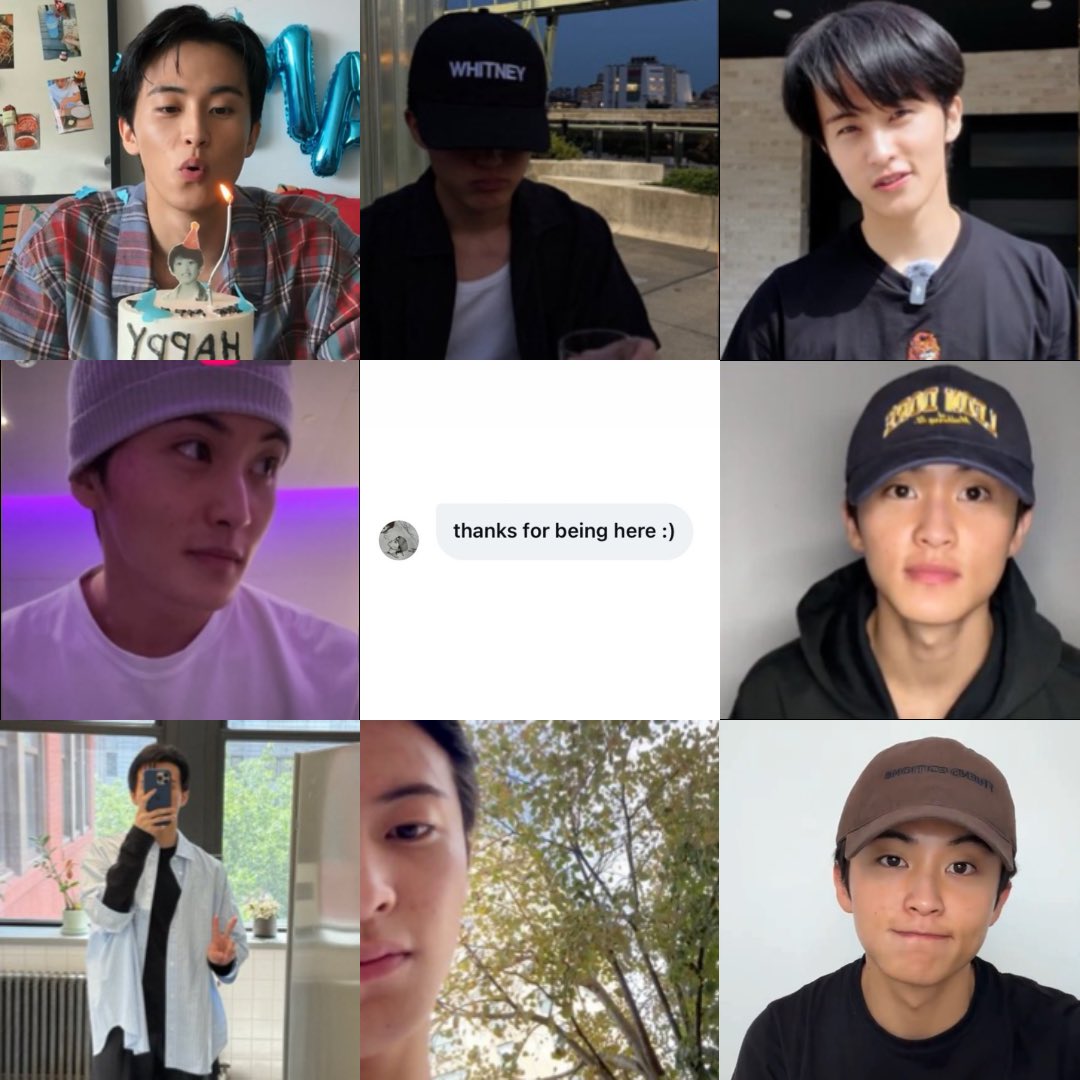 thesalee3's tweet photo. thanks for being here 🥺🩵 https://t.co/F1snGBjyn8