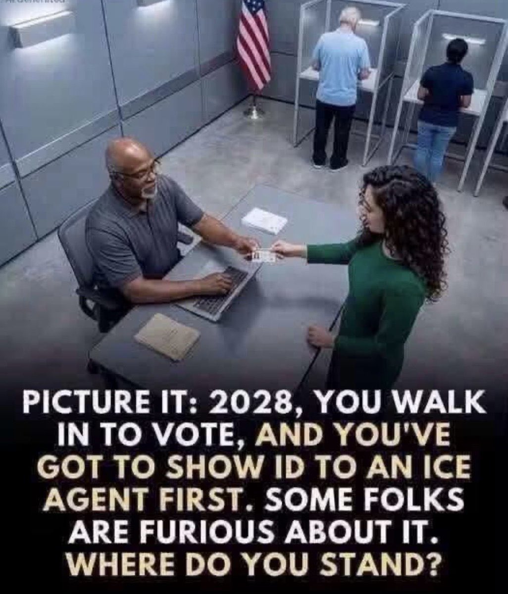 JeaninePirroNew's tweet photo. Do you want this to happen in America?

A: YES 

B: NO 

MAKE THIS GO VIRAL ON 𝕏. LET’S GO 👏 https://t.co/YfJJMtw8hB