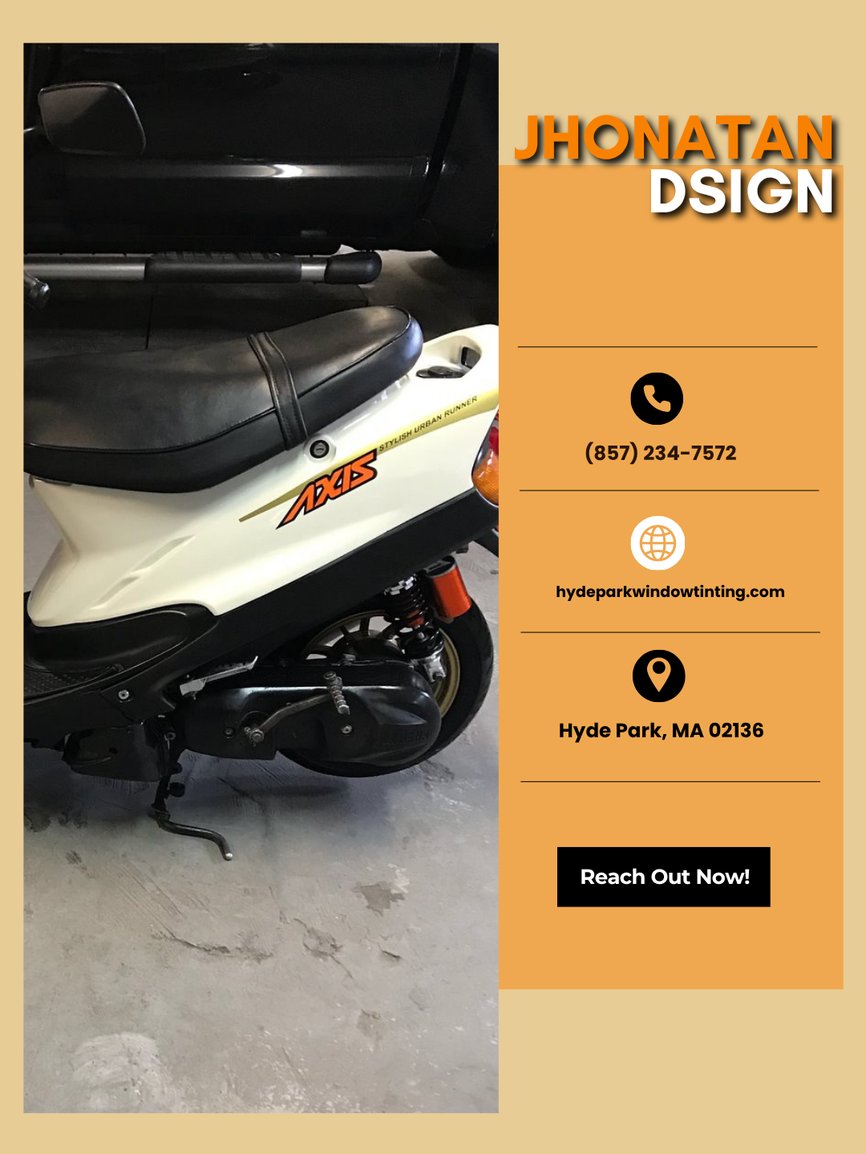 DsignJhonatan's tweet photo. Refresh your motorcycle with custom seat upholstery for lasting comfort and style. Quality craftsmanship keeps every ride looking and feeling great. #MotorcycleUpholstery
https://t.co/0ov3zKllrT https://t.co/KovxupqedG