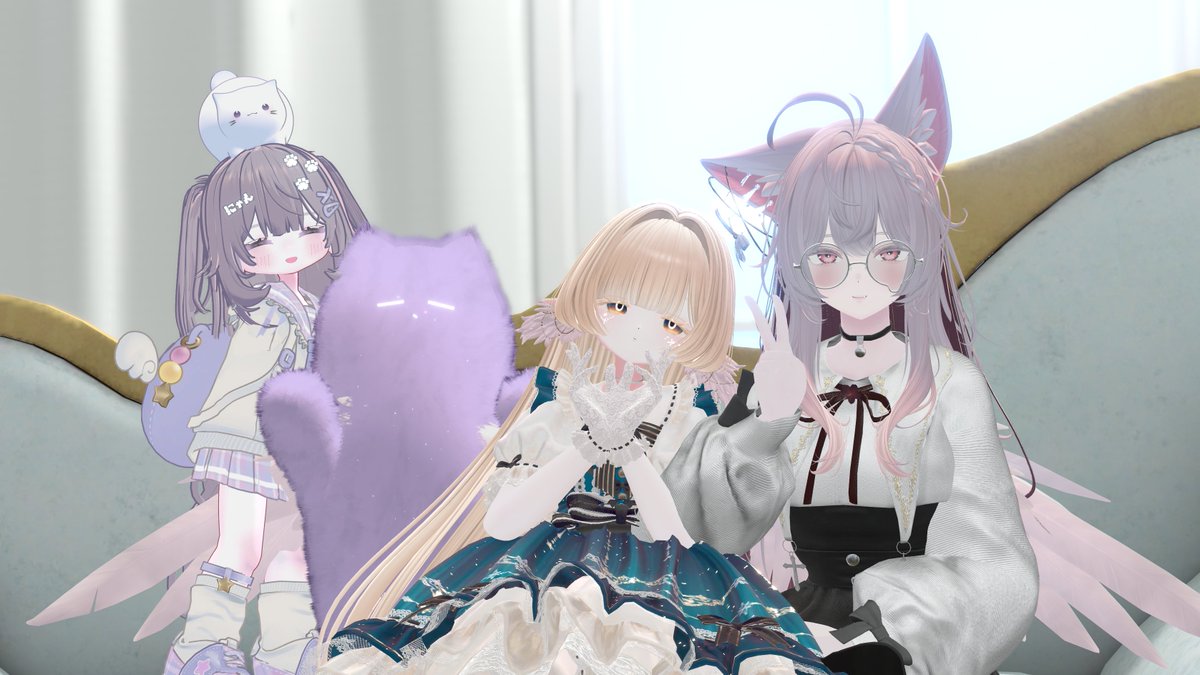 Con_Trail_'s tweet photo. のぴあさん,ぜろ子さん,みんさん,福永で！！！
みんな楽しすぎて嬉しい、のぴあさん呼んでくれてありがとう！！！ https://t.co/jFgovY2P6O