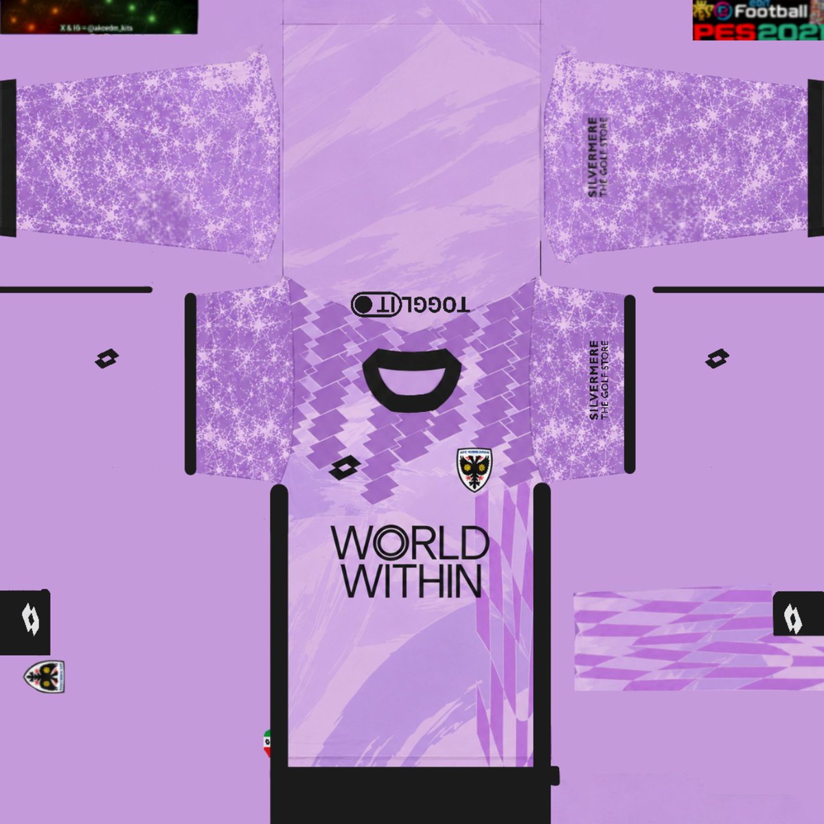 akcedm_kits's tweet photo. Official:AFC Wimbledon 26-27 Season Kits #drawing #akcedm #afcwimbledon #kits #pes2021 #pes21 #peskit #kitmaker #pes #eFootball #wimbledon #afcw #wombles #dons #wimbledonkits #warchild #worldwithin #togglit #silvermere #footballmanager #Lotto @AFCWimbledon https://t.co/PU8dwaS3Pt https://t.co/Pjaj6t8eTT