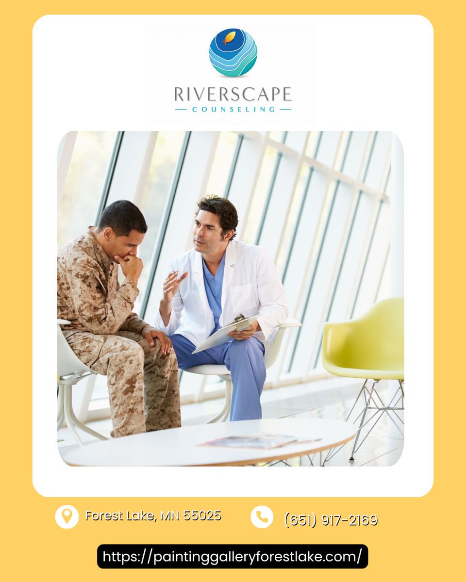 RiverscapeCouns's tweet photo. Healing from difficult experiences takes patience and compassionate care. Our #TraumaTherapy creates a supportive environment focused on recovery and renewed confidence. Reserve your appointment today.
#EmotionalHealing
https://t.co/5KL9ay9ogc https://t.co/N9YNloy13L