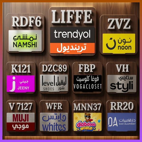 Experiencey's tweet photo. ضاعف شامل|دبدوب موجي
فرصة للتوفير الذكي! خصم رائع عبر كود وكوبون خصم نون، نمشي، ترنديول، فوغا كلوسيت (فوقا)، ستايلي، ليفيل شوز (ليفل/لفل)، دار الأميرات، جيني، ترينديول و وايتس ✨ https://t.co/kObxaI7eyf