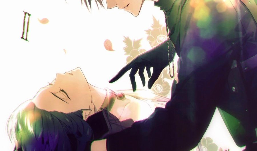 nonbiriotome's tweet photo. REAL!
i need more dynamics like them in otome games https://t.co/97Y0njtcGE