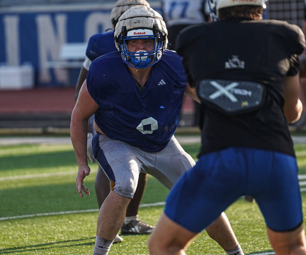 JavelinaFB's tweet photo. Fightin' to get better every day!

#GoJavelinas #TTDB https://t.co/QikOSh84aW