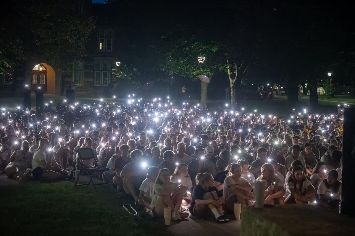 StormSports's tweet photo. Before we chase championships, we take a moment to come together, give thanks and ask for blessings over the journey ahead 🕯️ https://t.co/T65QUiAW6c