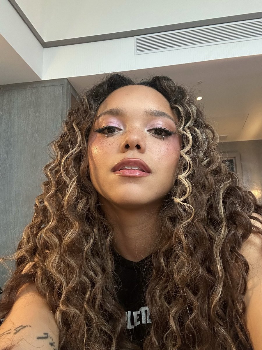 Jadagrace tweet picture