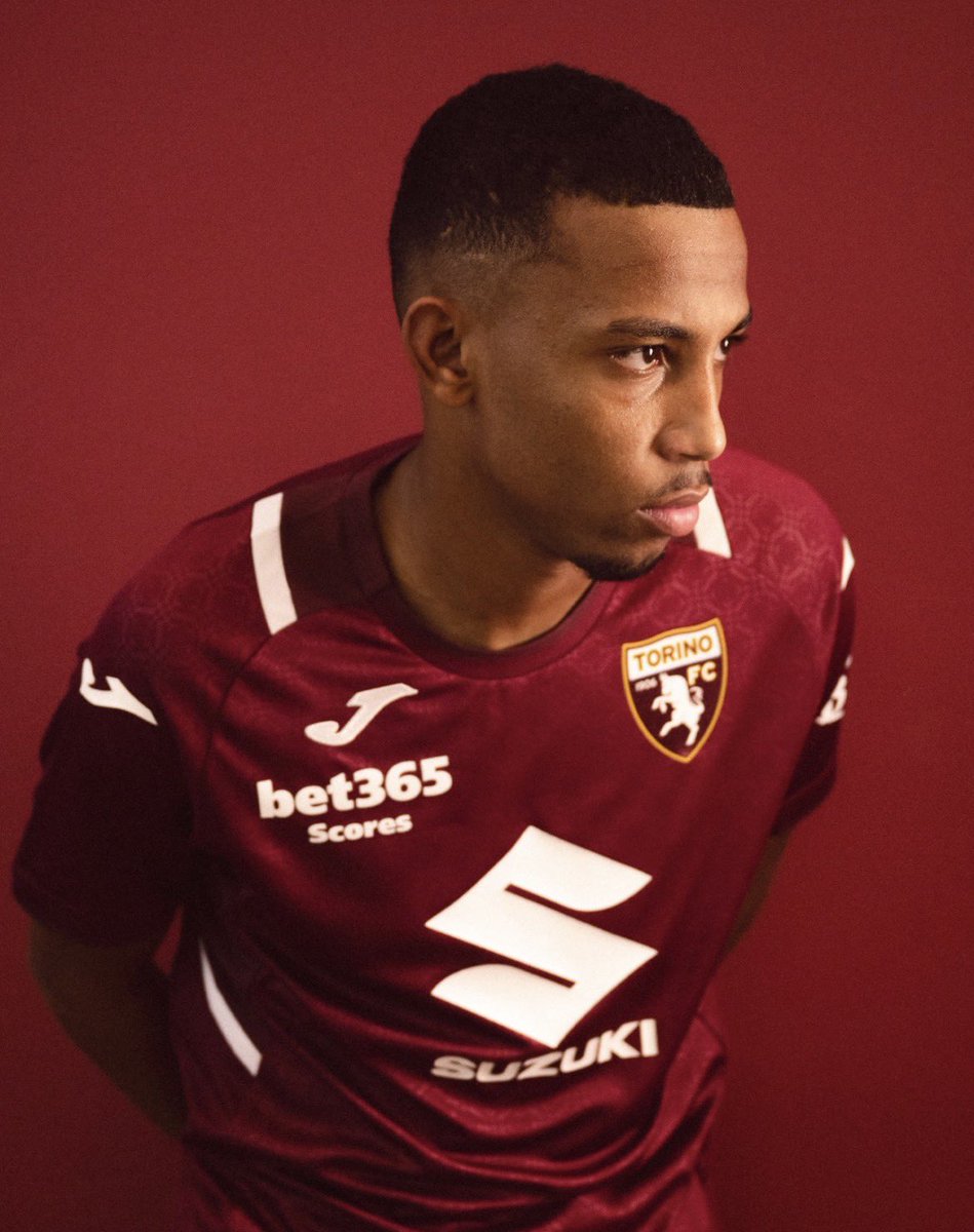 DZzone_'s tweet photo. 🚨 OFFICIEL : RAFIK BELGHALI REJOINT LE TORINO ! https://t.co/YWMdtYeDaU