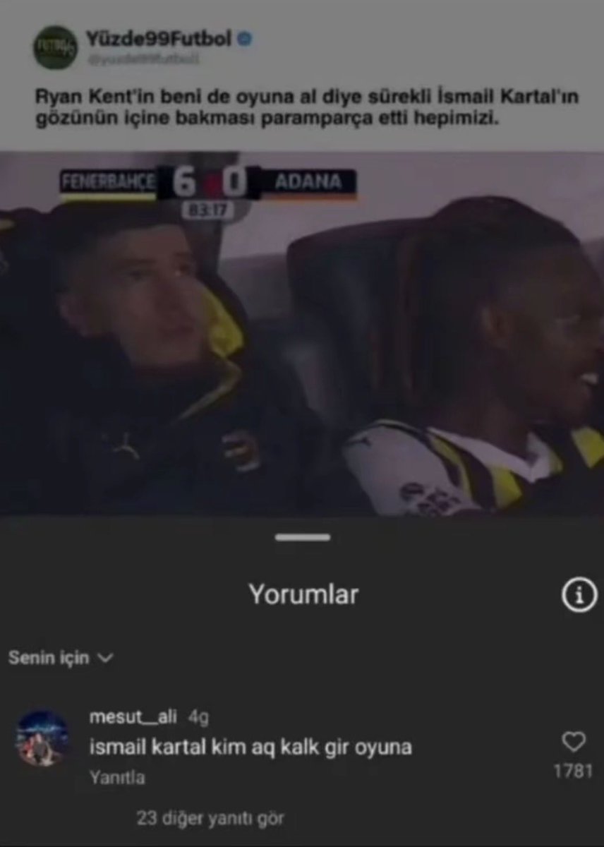 fortexjk's tweet photo. agaparator buluşmayı evde misafir var diyip reddedince https://t.co/Or7zZ1JOxp