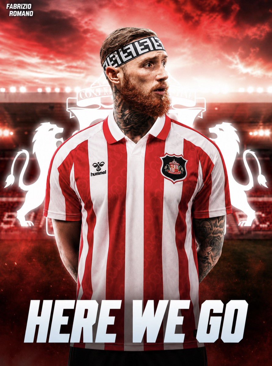 SunderHawks's tweet photo. 🚨🔴⚪️ BREAKING: Marcus Maddison now on his way to undergo medical at Sunderland, here we go!

Deal verbally agreed — understand fee is fuck all plus add-ons accepted by no one

Major Deadline Day Coup for #SAFC https://t.co/L48G5nqB9g