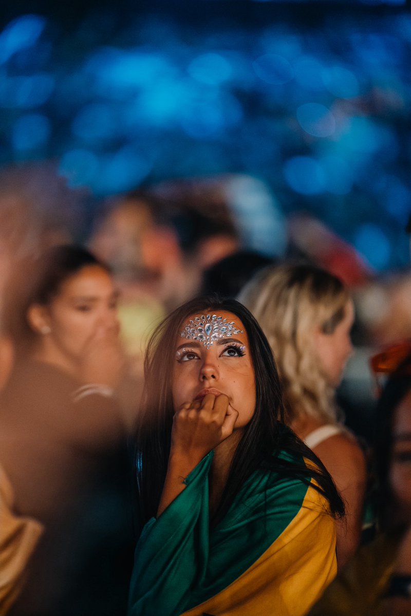 tomorrowland tweet picture