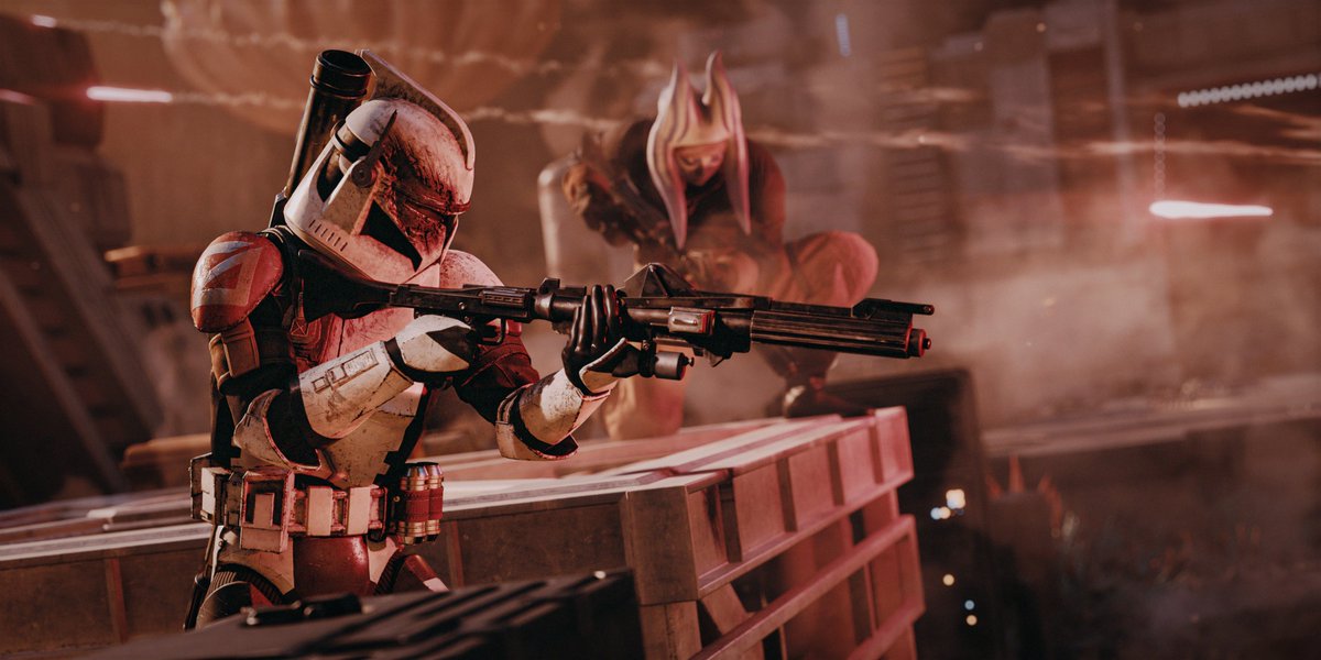 belegarsson115's tweet photo. through darkness | star wars zero company

#starwars #SWZeroCo #virtualphotography https://t.co/gtRXraB5Sb