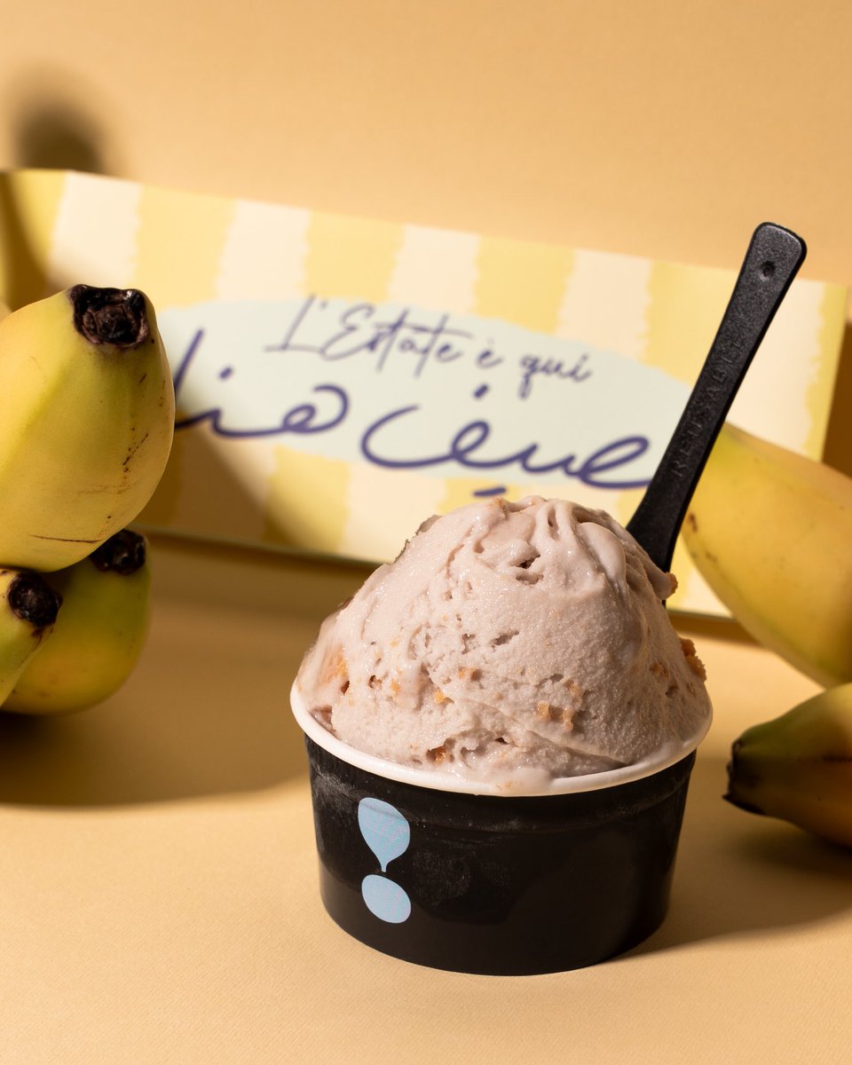 GelatoSalve's tweet photo. انتعاش طبيعي… في كل لقمة 🍨 https://t.co/1MpXaDyQIf
