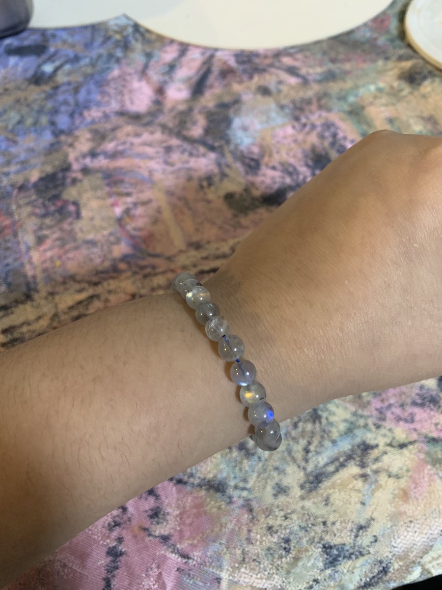 emodriedberryz's tweet photo. แจกหินครับ เนื่องในโอกาส 555 followers!
**แจกให้เฉพาะ follower เท่านั้นนะครับ**

Labradorite: หินพ่อมด ช่วยในเรื่องความคิดสร้างสรรค์ เพิ่มสมาธิ สวยม้าก เหลือบแว้บแสบตา รักน้องแต่อยากจะส่งต่อสิ่งดีๆ ให้กับทุกคนครับ (รูปกล้องสดจ้า) ประกาศผลวันที่ 03/09 20:00 คับ✨ https://t.co/KcoiEVEBBj