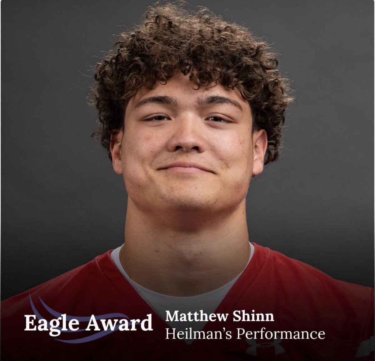 MSUBeaversFB's tweet photo. Beavers doing great things in the Magic City community 
#7 Matt Shinn
@matthew_shinn3 
#WADL #EMAB https://t.co/DiIl1yLdj1