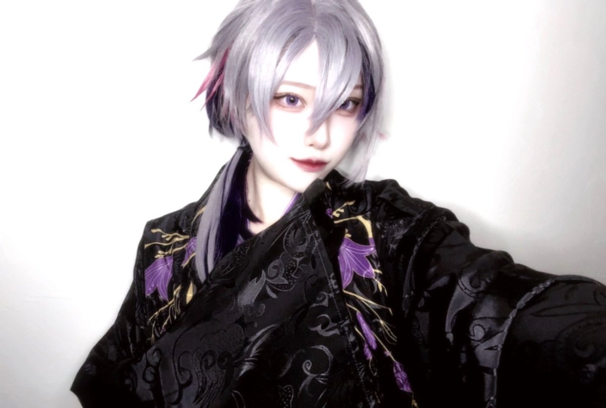 COSpurin's tweet photo. ※再掲
cos.🥂✨️ https://t.co/wcZu77XOjx
