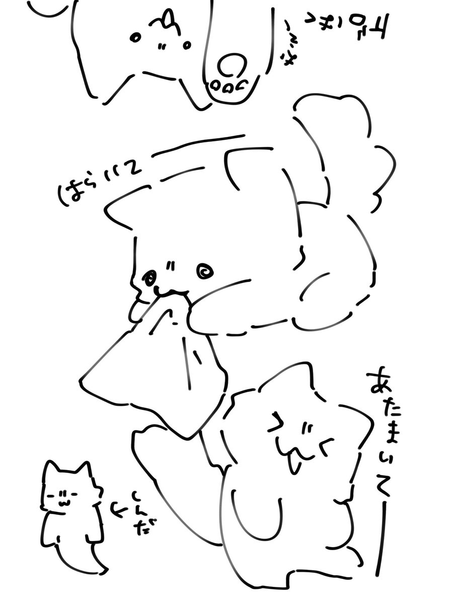 B__mctA96's tweet photo. もう終わり https://t.co/frox2c1ncq
