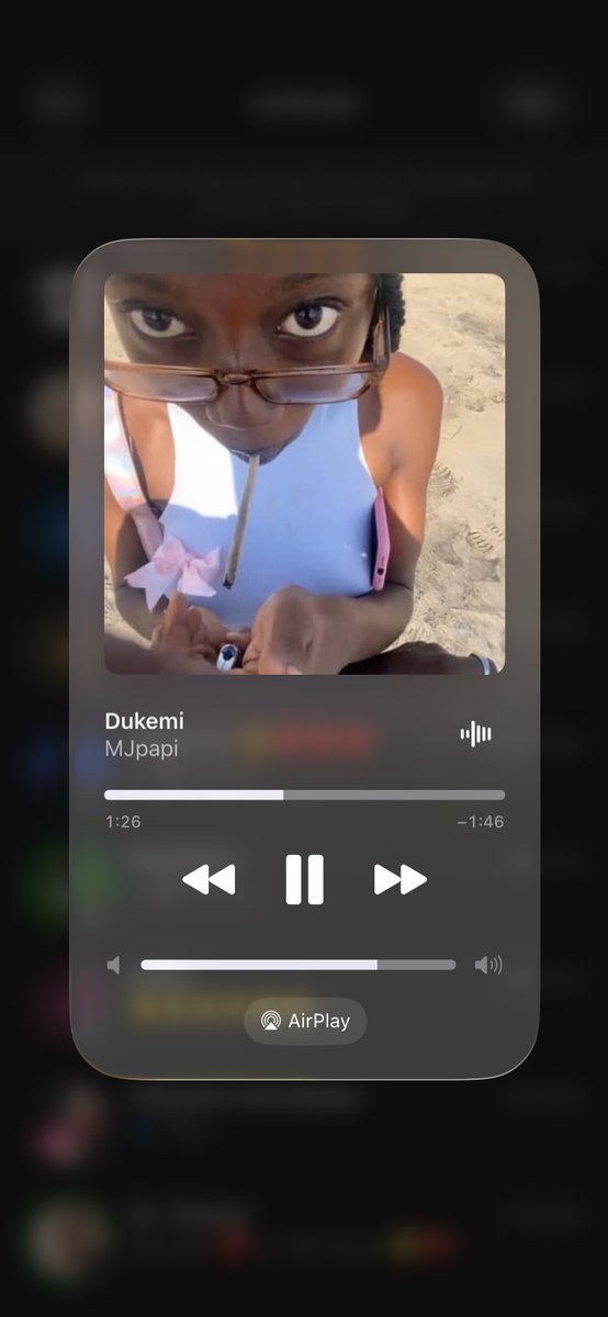 XineJokrr's tweet photo. Take me into this song abeg #Dukemi @Mjpapiii 
Y’all should stream 🔥🔥🔥

https://t.co/8hT0wwU0WH https://t.co/RWzS1cGjJv