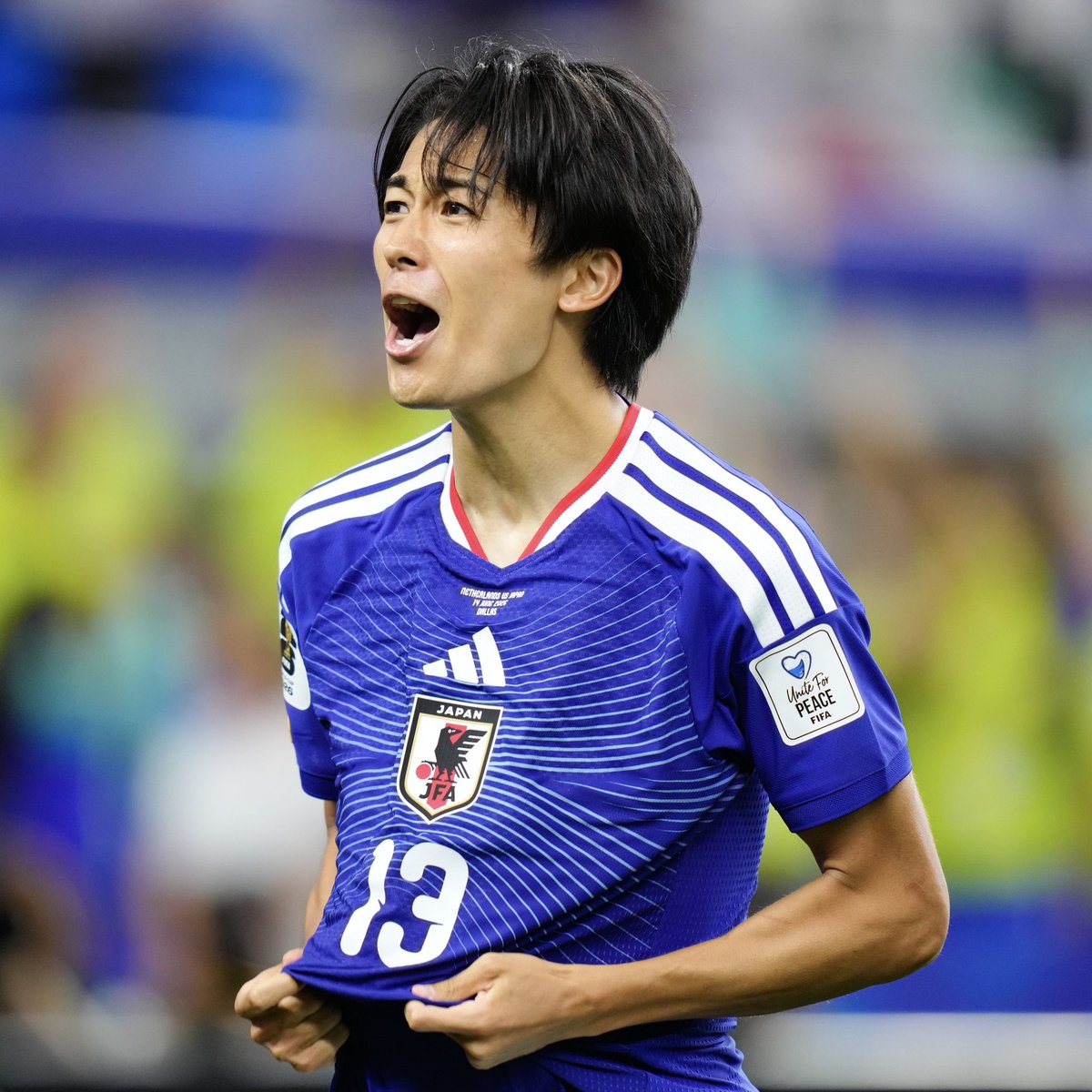 ActuFoot_'s tweet photo. 🚨 KEITO NAKAMURA 🇯🇵 A DIT OUI À L’OL !! ✅❤️💙

Les négociations avancent bien avec Reims.

🗞️ @Santi_J_FM https://t.co/oBs4CJytVv