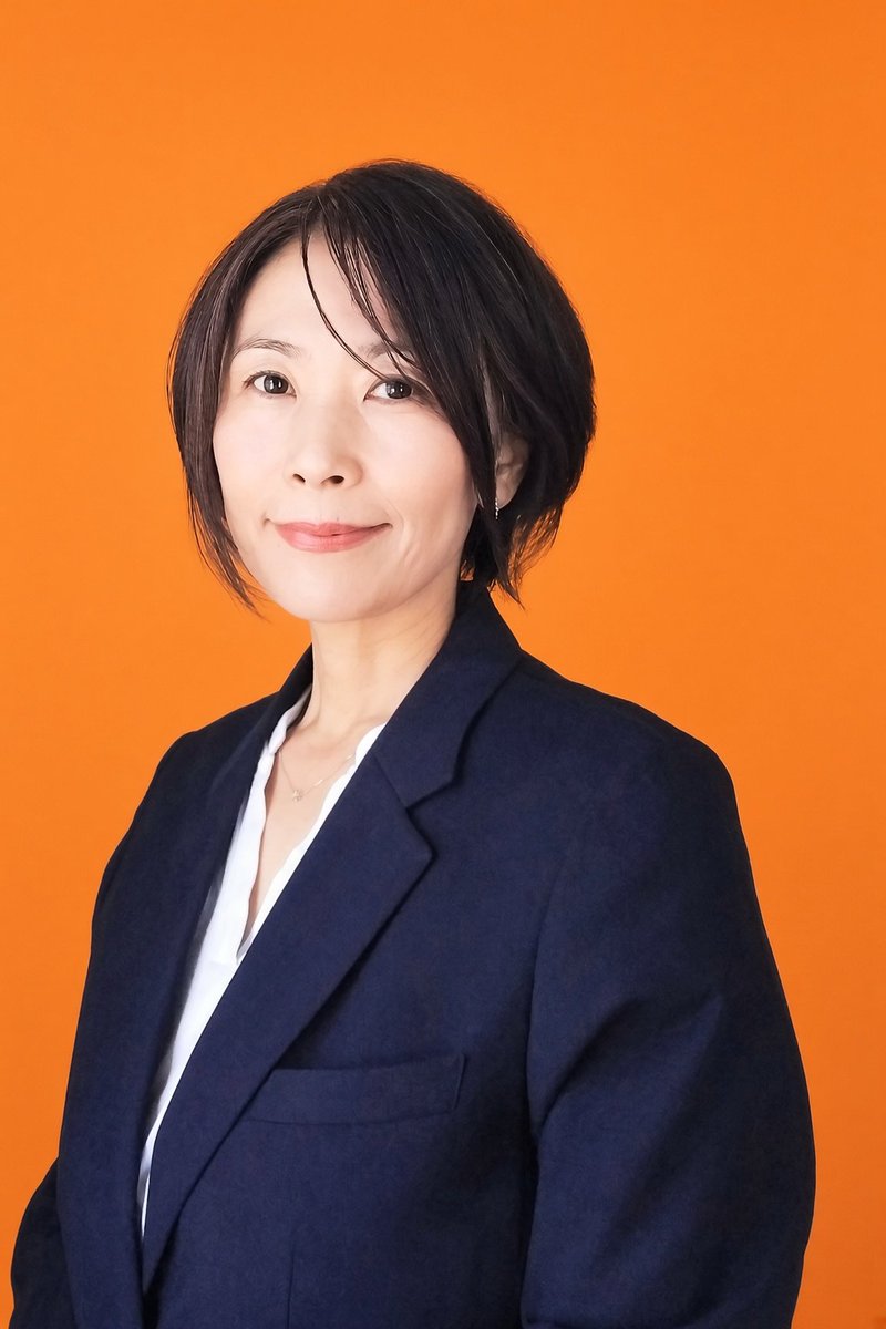 Dnu2sEcF9uLbtJ3's tweet photo. 参政党 / 島根県政改革員
【石原すみか】
@ao_sumika 

島根県政に立ち上がって頂いた、我が故郷の同志です。

是非、フォローと応援をよろしくお願いいたします。 https://t.co/l6poLnxJTo