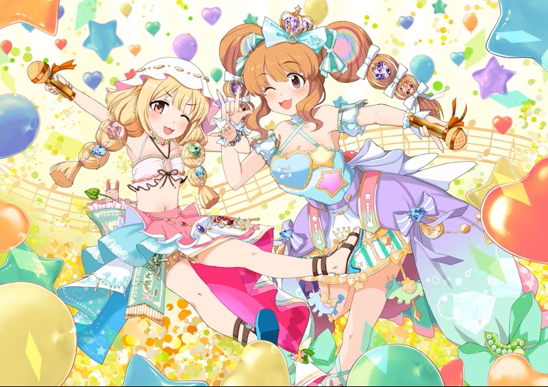 moga1192's tweet photo. 毎年この時期にあんきらリクエストして
実は4回4年目です
5年目のネタはどうなる事やら
今後とも宜しく… https://t.co/DMaMSHLV0n