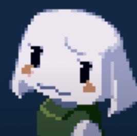 TomTomPicko's tweet photo. @literalreptile I feel you. Even ideas I come up with entirely on my own are subconsciously inspired by Undertale or Deltarune in some way. Check out some of his inspirations because he probably felt the same way. https://t.co/aPF0XWefg0