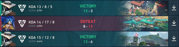 HexVal_'s tweet photo. Qualified for Source League (Italian VRC) with #TAim
(I couldn't play the final due to family problems)
+
I played my first 2 games in Source League with #INPUTLAG https://t.co/JmZsFutFM1