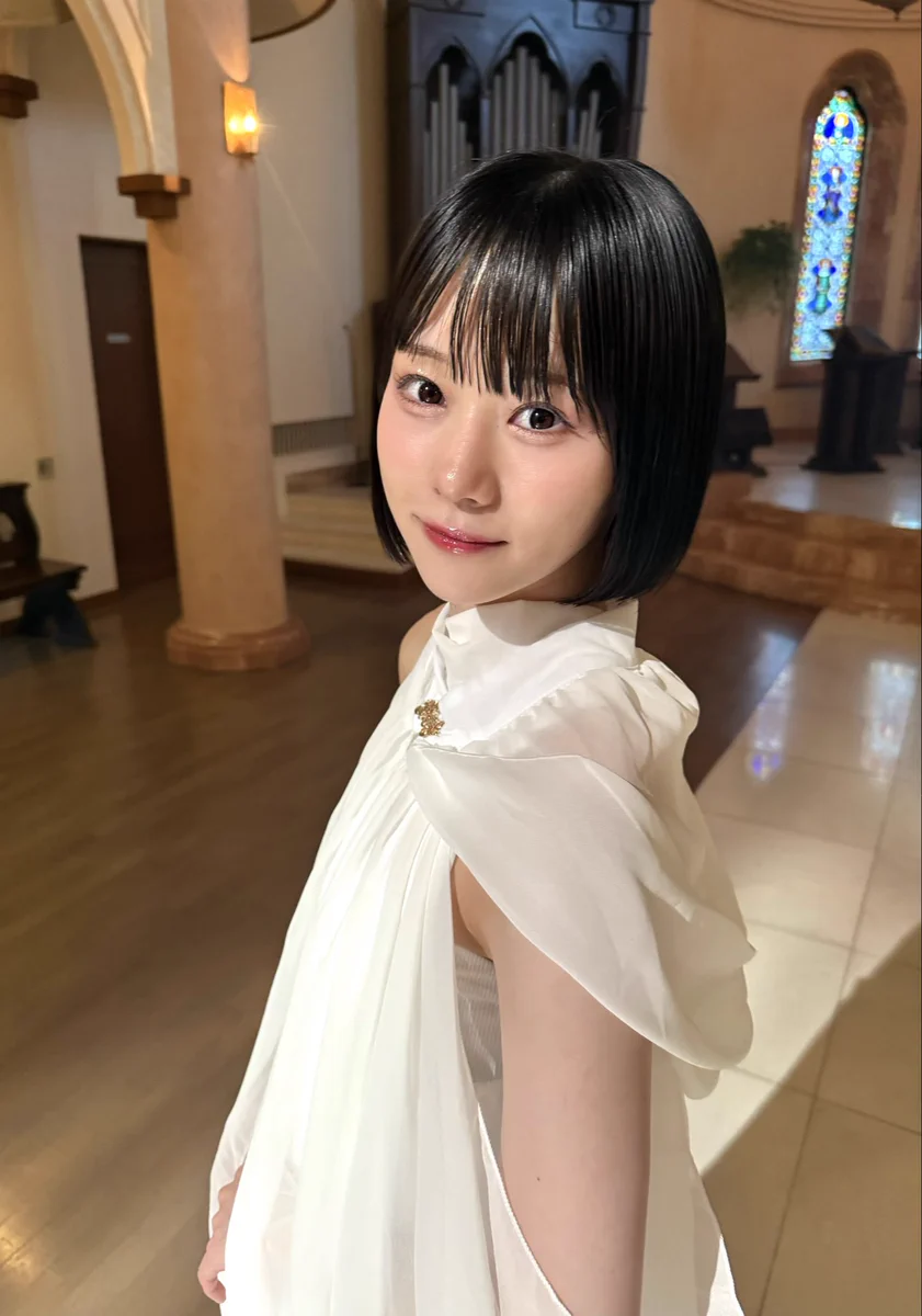 Reposts by 桃井 美月 (@Mitsuki_Momoi_) / X