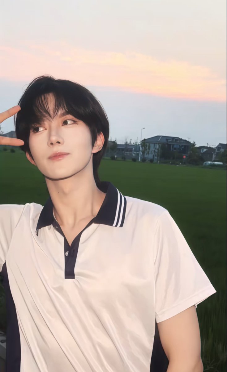 huangxingstar's tweet photo. A natural cutie pie🥺💙

#EliotHuang #HuangXing #黄星 https://t.co/AbKgdmgivo