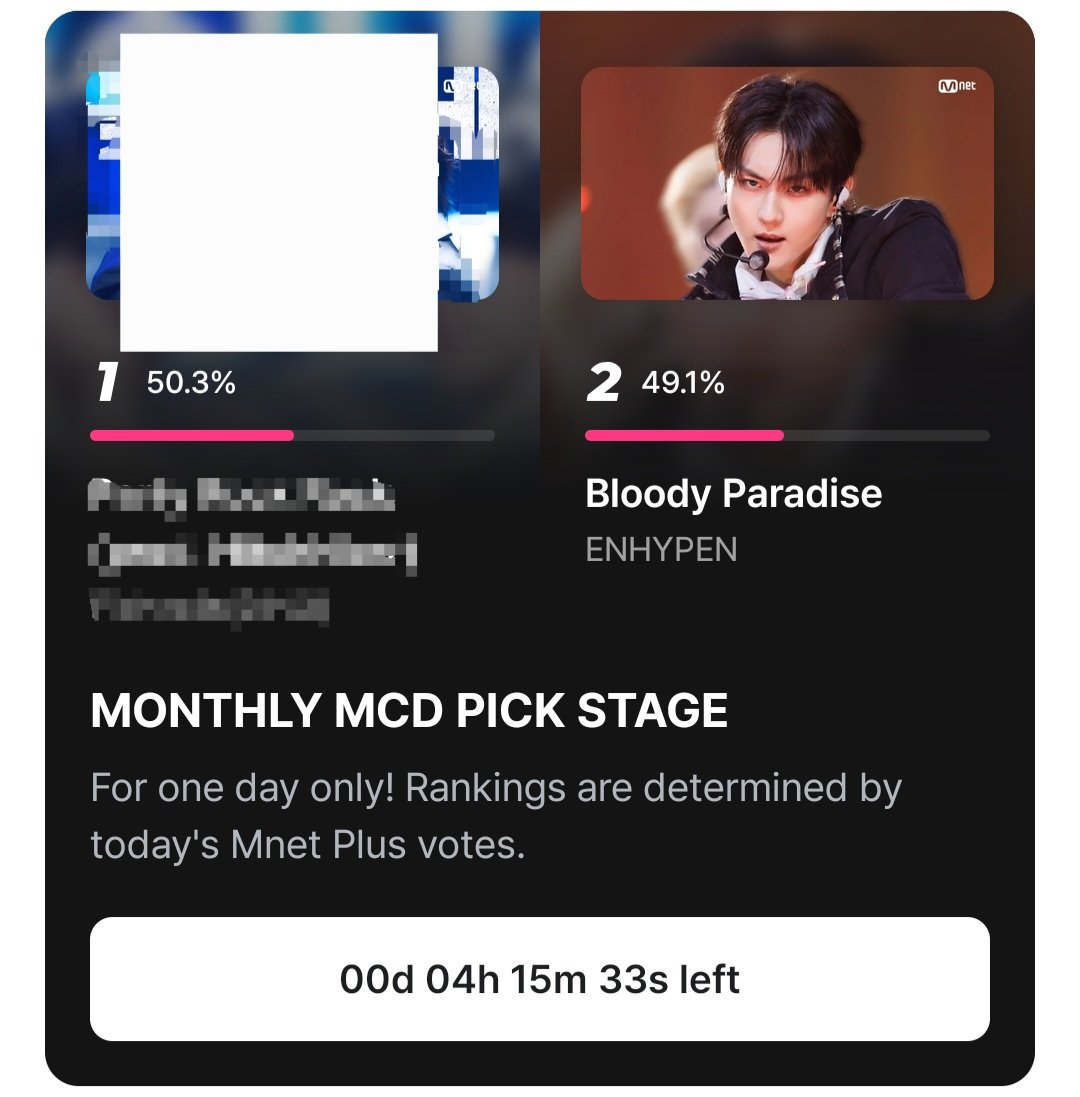 enbstarr's tweet photo. kata gue stop dulu deh ngehate nya mending ke apk mnet, trs vote for enha PRESENTASENYA TURUN CUYYY😭😭😭 AYOO ENGENEE VOTEEE YAAAAA KURANG BEBERAPA JAM LAGI VOTE NYA DI TUTUP 😭😭😭😭😭😭 https://t.co/LNvTEKFZM4
