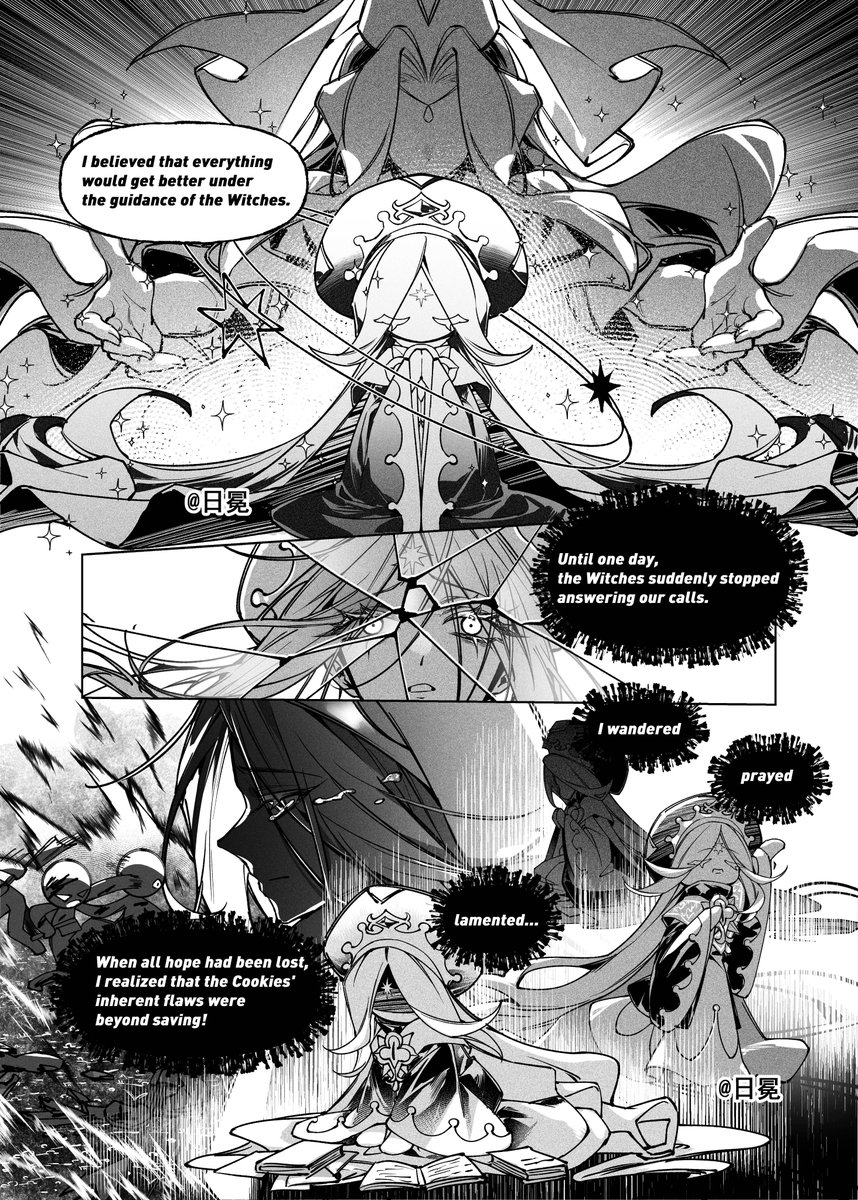 ANY371647242819's tweet photo. Alignment Swap AU
（1/3）
#shadowvanilla https://t.co/1m0a4TBJx8