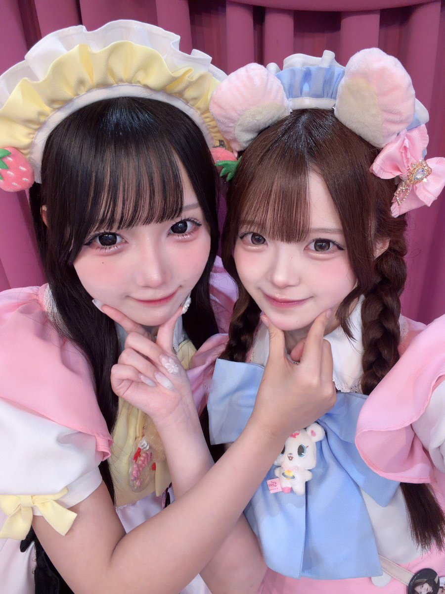 twintail_akb's tweet photo. むにっ❣️ https://t.co/ymhpfUo9ij