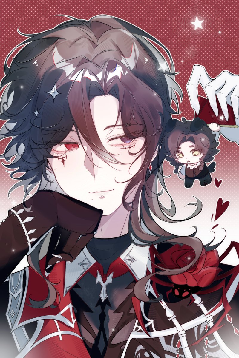 king37j's tweet photo. @miehwoo I want to join VGen... Here are some of my work㌥(ง ˙˘˙ )ว
Please send me a  vgen code？
This is my id：https://t.co/8j7vQQq1zt https://t.co/9E7Z6fUmmX
