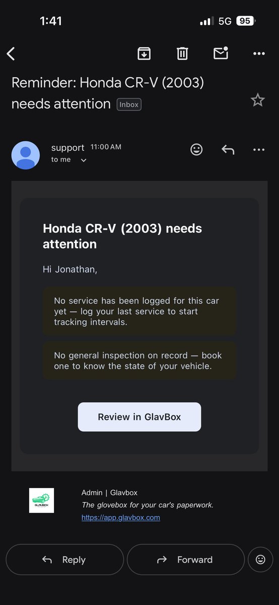 Muwonge513's tweet photo. Well done @GlavboxApp  will soon update after consolidating myself. 🙂 https://t.co/9D7M59ko0w